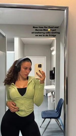 Kaliegh Robinson OnlyFans Leaked Free Thumbnail Picture - #RRLRThtQBN