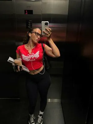 Kaliegh Robinson OnlyFans Leaked Free Thumbnail Picture - #Wt2eUfMwe9