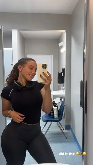 Kaliegh Robinson OnlyFans Leaked Free Thumbnail Picture - #Z3uQLYgCXi