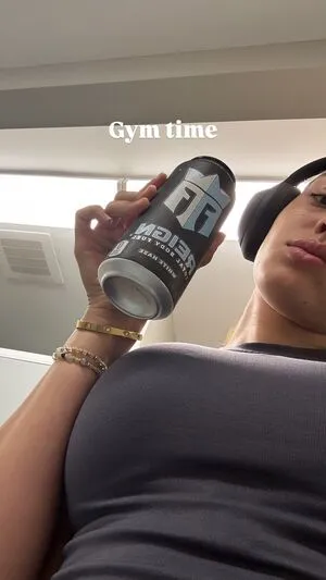 Kaliegh Robinson OnlyFans Leaked Free Thumbnail Picture - #Z54Qm0T8A7