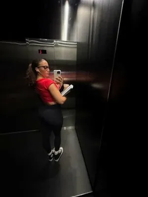 Kaliegh Robinson OnlyFans Leaked Free Thumbnail Picture - #bUr6d4y4qH