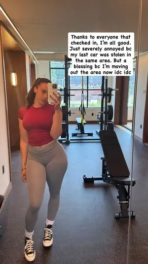 Kaliegh Robinson OnlyFans Leaked Free Thumbnail Picture - #g1GaCxcH3z