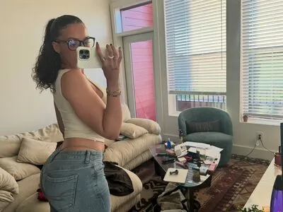 Kaliegh Robinson OnlyFans Leaked Free Thumbnail Picture - #opAoudkHtK