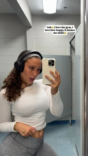 Kaliegh Robinson OnlyFans Leaked Free Thumbnail Picture - #uaEcYe4JcE