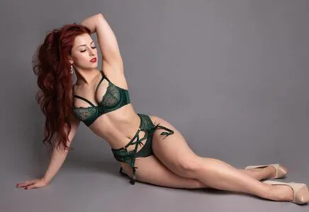 Kaliemariek OnlyFans Leaked Free Thumbnail Picture - #UelOwBNXmP