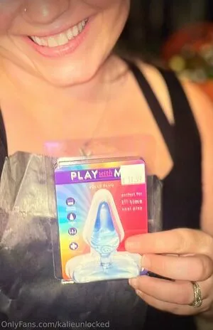 Kalieunlocked OnlyFans Leaked Free Thumbnail Picture - #3bMutnLb9Q