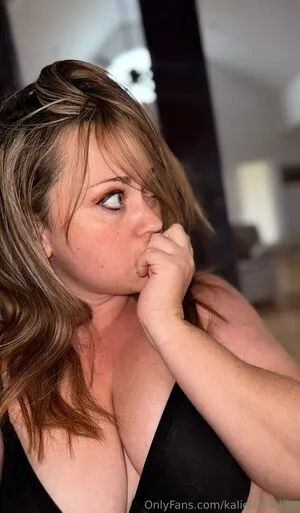 Kalieunlocked OnlyFans Leaked Free Thumbnail Picture - #Av0guw4cv9