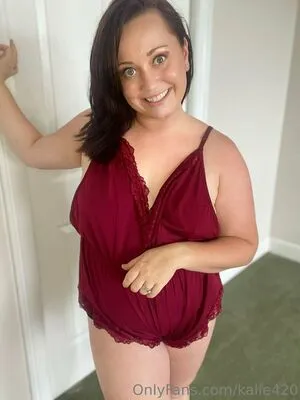 Kalieunlocked OnlyFans Leaked Free Thumbnail Picture - #Hfjz595HP6