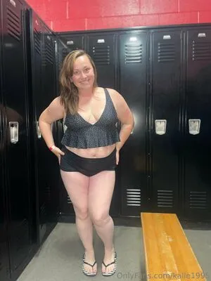 Kalieunlocked OnlyFans Leaked Free Thumbnail Picture - #JzANhO5Fnl
