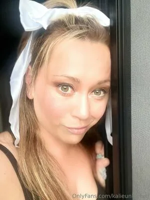 Kalieunlocked OnlyFans Leaked Free Thumbnail Picture - #OfPXTlgErM