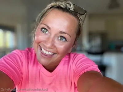 Kalieunlocked OnlyFans Leaked Free Thumbnail Picture - #PpbfrBBL3n