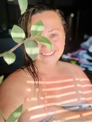 Kalieunlocked OnlyFans Leaked Free Thumbnail Picture - #WHvMaNZzrO