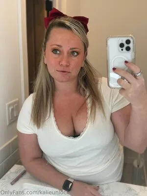Kalieunlocked OnlyFans Leaked Free Thumbnail Picture - #pREO3ier3B