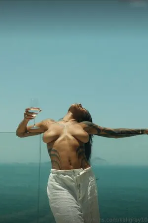 Kaligray10 OnlyFans Leaked Free Thumbnail Picture - #2VdM0fwCrJ