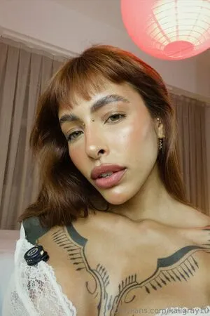 Kaligray10 OnlyFans Leaked Free Thumbnail Picture - #74VjYTN4PS