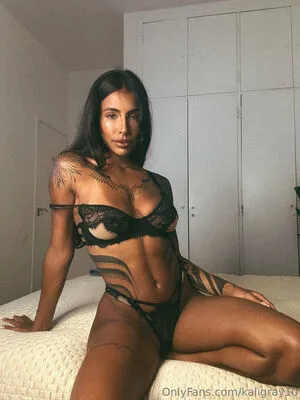 Kaligray10 OnlyFans Leaked Free Thumbnail Picture - #FsBaDiRl1U