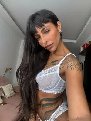 Kaligray10 OnlyFans Leaked Free Thumbnail Picture - #Joop7O2THa