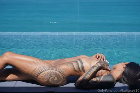 Kaligray10 OnlyFans Leaked Free Thumbnail Picture - #KHb5Ri5vhX