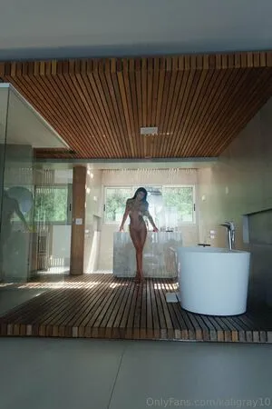 Kaligray10 OnlyFans Leaked Free Thumbnail Picture - #LwEAC6LDWJ