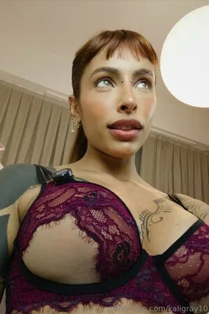 Kaligray10 OnlyFans Leaked Free Thumbnail Picture - #QarJohVxEH