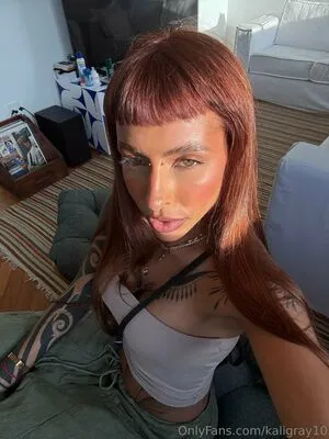 Kaligray10 OnlyFans Leaked Free Thumbnail Picture - #Sv2JHBh3v3