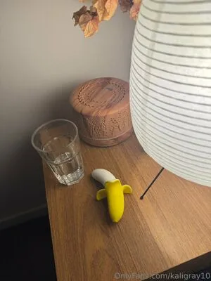 Kaligray10 OnlyFans Leaked Free Thumbnail Picture - #VzjrLpRFF0