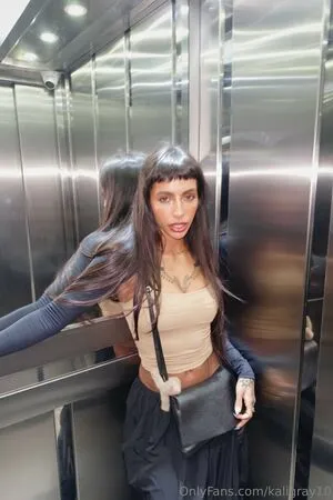 Kaligray10 OnlyFans Leaked Free Thumbnail Picture - #X8claX7RRB