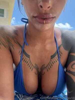 Kaligray10 OnlyFans Leaked Free Thumbnail Picture - #a2p2L7VX97
