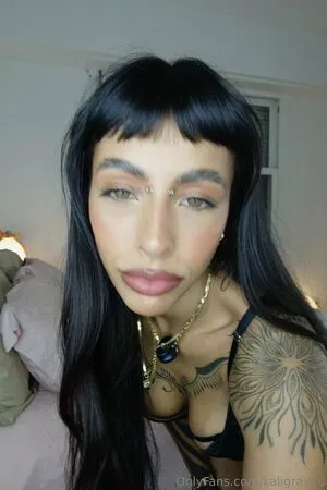 Kaligray10 OnlyFans Leaked Free Thumbnail Picture - #d7Wbdf9r9F
