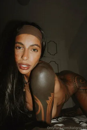 Kaligray10 OnlyFans Leaked Free Thumbnail Picture - #dWoX42B6gX