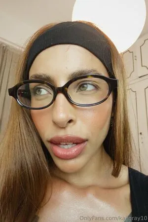 Kaligray10 OnlyFans Leaked Free Thumbnail Picture - #eMyg5XSFsm