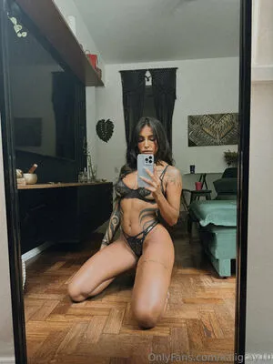 Kaligray10 OnlyFans Leaked Free Thumbnail Picture - #h2lEriHIY7
