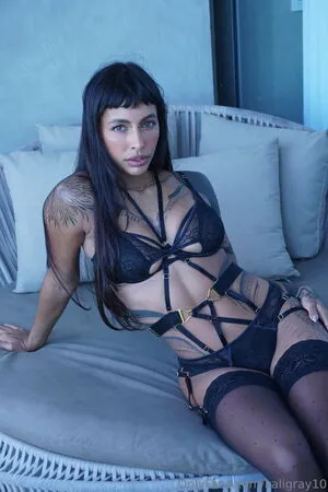 Kaligray10 OnlyFans Leaked Free Thumbnail Picture - #hNZV4KYDVm