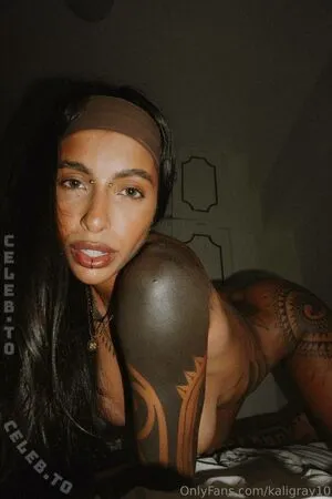 Kaligray10 OnlyFans Leaked Free Thumbnail Picture - #jrER0jYqTF