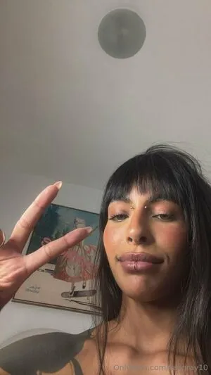 Kaligray10 OnlyFans Leaked Free Thumbnail Picture - #oytwRSGBDE