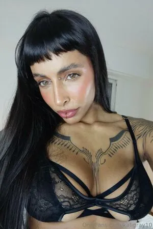 Kaligray10 OnlyFans Leaked Free Thumbnail Picture - #p6kypKHiJJ