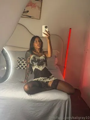 Kaligray10 OnlyFans Leaked Free Thumbnail Picture - #vRBAH4vBml