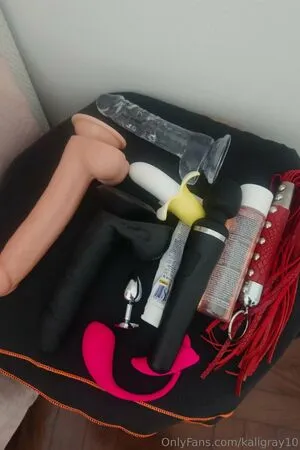 Kaligray10 OnlyFans Leaked Free Thumbnail Picture - #wU6tj3TGAH