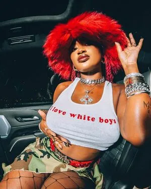 Kaliii OnlyFans Leaked Free Thumbnail Picture - #TOYlafeNRg