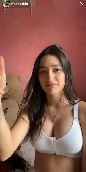 Kaliii26 OnlyFans Leaked Free Thumbnail Picture - #BneILqhzDy