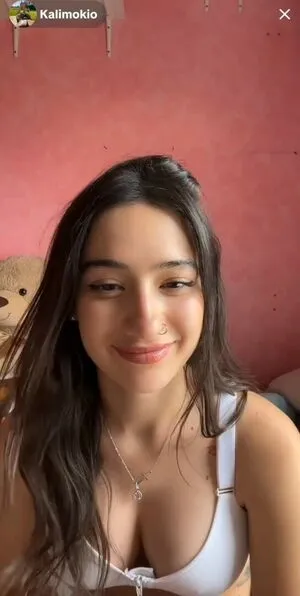 Kaliii26 OnlyFans Leaked Free Thumbnail Picture - #YV1hDA0MlO