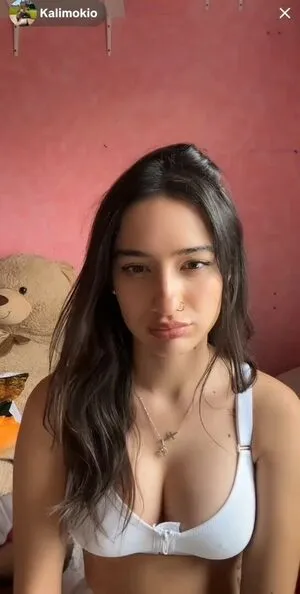 Kaliii26 OnlyFans Leaked Free Thumbnail Picture - #YYgHfKeciq