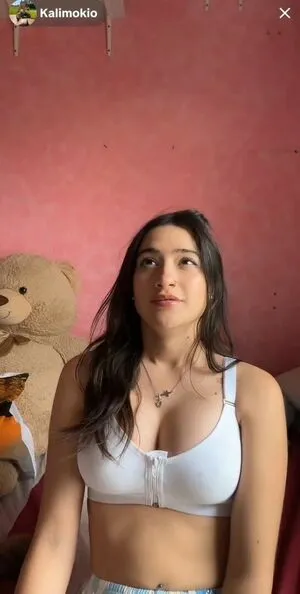 Kaliii26 OnlyFans Leaked Free Thumbnail Picture - #eGomTRQWe5