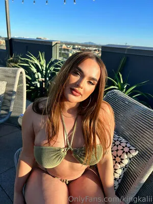 Kaliiikakes OnlyFans Leaked Free Thumbnail Picture - #ABa6fTy5XQ