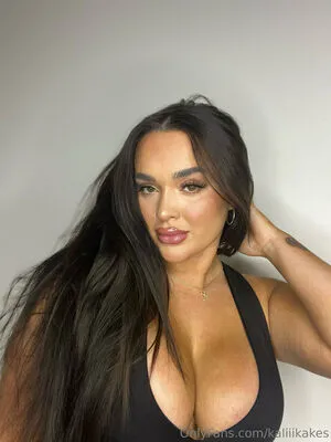 Kaliiikakes OnlyFans Leaked Free Thumbnail Picture - #BBi9Al7COM