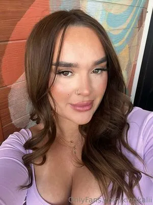 Kaliiikakes OnlyFans Leaked Free Thumbnail Picture - #DcSrbNZOsA