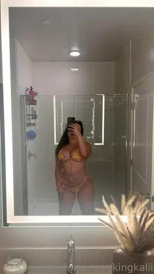 Kaliiikakes OnlyFans Leaked Free Thumbnail Picture - #M8WAEKXBVE