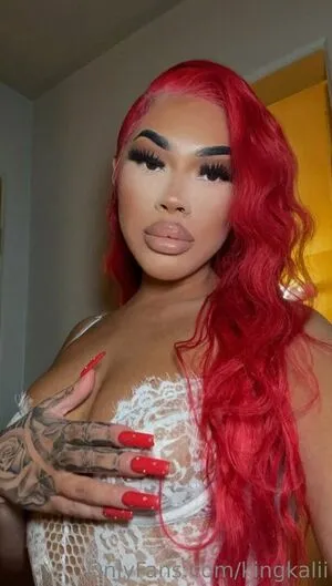 Kaliiikakes OnlyFans Leaked Free Thumbnail Picture - #OGgIW76hjl