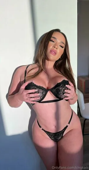 Kaliiikakes OnlyFans Leaked Free Thumbnail Picture - #QHmiY4QRlS