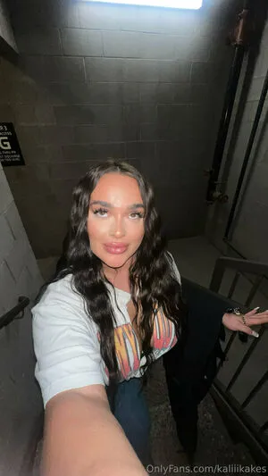 Kaliiikakes OnlyFans Leaked Free Thumbnail Picture - #S00GhsMiNI